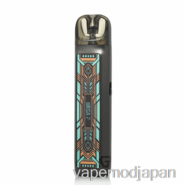Vape Mod 失われた Vape Ursa Nano 2 ポッド システム エンジン スペース